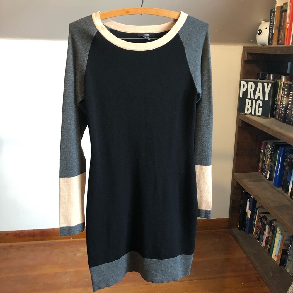 Long Sleeve Tart Dress Size Small!